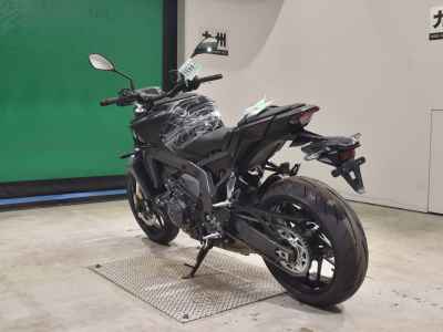 Yamaha MT-09 AMT 2026