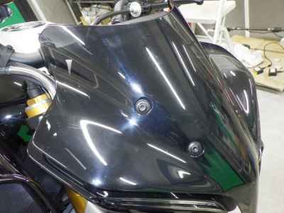 Yamaha MT-10 SP 2022