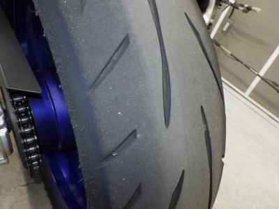 Yamaha MT-10 SP 2022