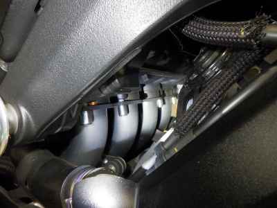 Yamaha MT-10 SP 2022
