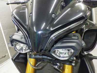 Yamaha MT-10 SP 2022
