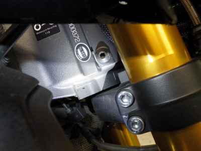 Yamaha MT-10 SP 2022