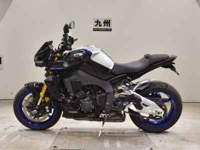 Yamaha MT-10 SP 2022