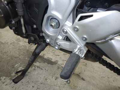 Yamaha XSR900 GP 2024