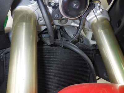 Yamaha XSR900 GP 2024