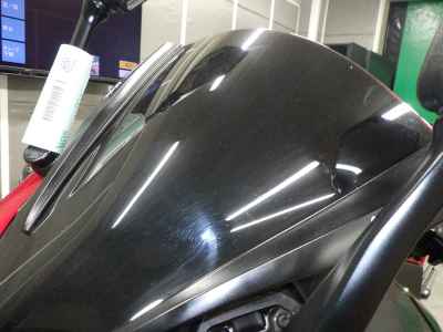 Kawasaki Ninja 400 2019