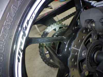 Kawasaki Ninja 400 2019