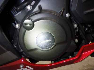 Kawasaki Ninja 400 2019