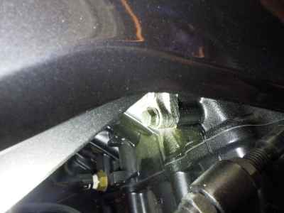 Kawasaki Ninja 400 2019