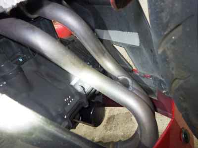 Kawasaki Ninja 400 2019