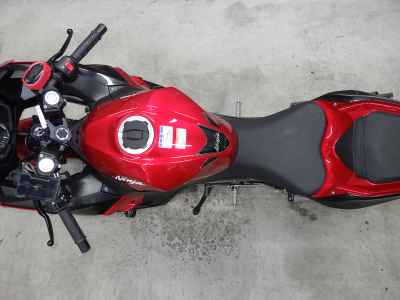 Kawasaki Ninja 400 2019