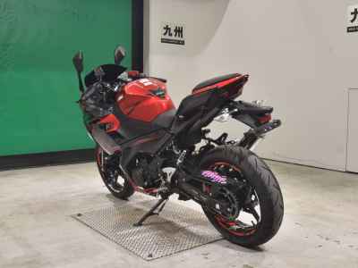 Kawasaki Ninja 400 2019