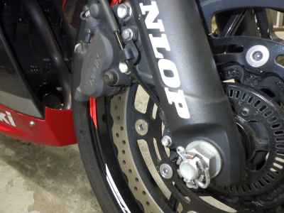 Kawasaki Ninja 400 2019
