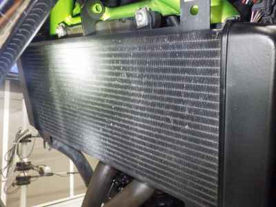 Kawasaki Z650 2019