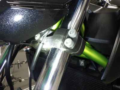 Kawasaki Z650 2019
