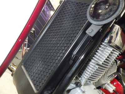 Honda Shadow 750 2008