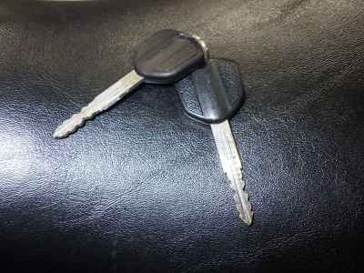 Honda Shadow 750 2008