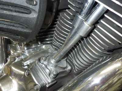 Harley-Davidson Street Glide FLHX1580 2010