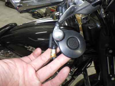 Harley-Davidson Street Glide FLHX1580 2010