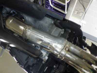 Suzuki GSR400 2010