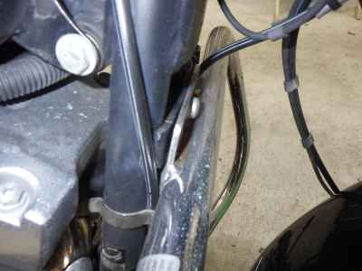 Harley-Davidson Fat Boy FLSTFB1580 2011