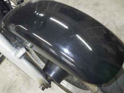 Harley-Davidson Fat Boy FLSTFB1580 2011