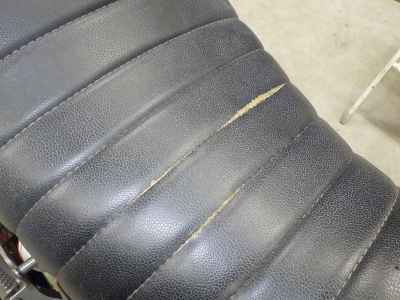 Honda CB400 Super Boldor 2009