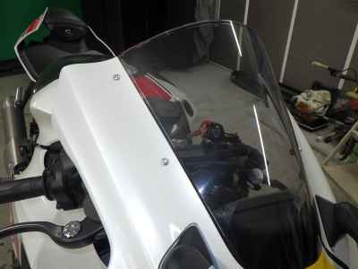 Yamaha YZF-R1 2022