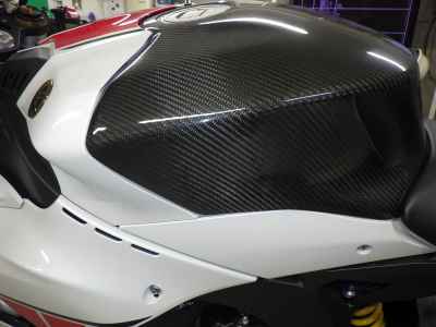 Yamaha YZF-R1 2022