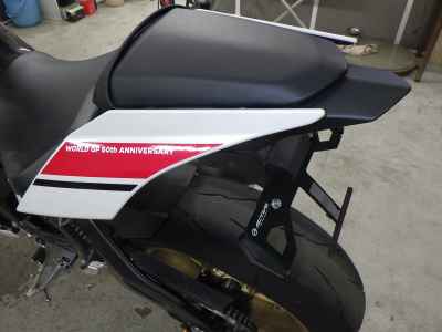 Yamaha YZF-R1 2022
