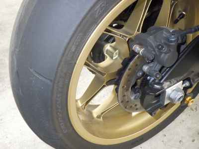 Yamaha YZF-R1 2022