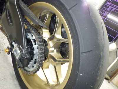 Yamaha YZF-R1 2022