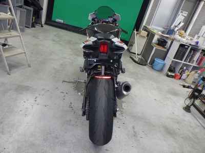 Yamaha YZF-R1 2022
