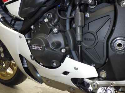 Yamaha YZF-R1 2022