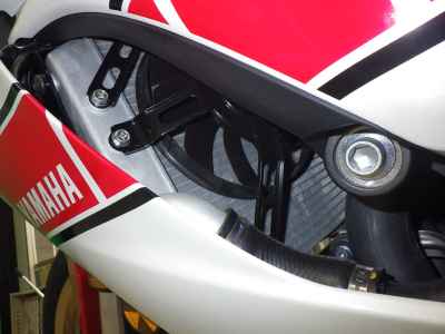 Yamaha YZF-R1 2022