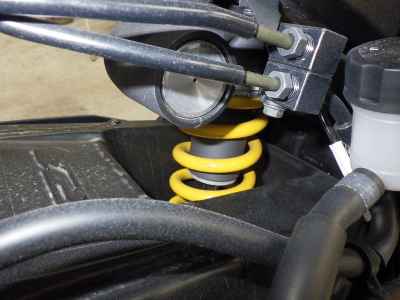 Yamaha YZF-R1 2022