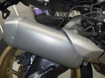 Yamaha YZF-R1 2022