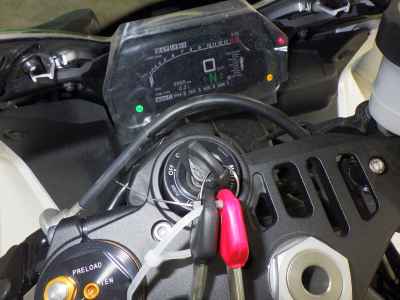 Yamaha YZF-R1 2022