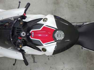 Yamaha YZF-R1 2022