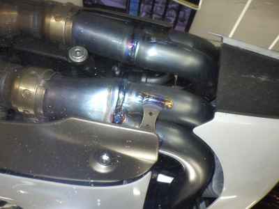 Yamaha YZF-R1 2022