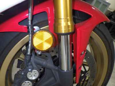 Yamaha YZF-R1 2022