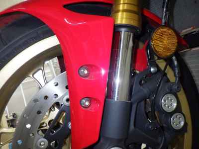 Yamaha YZF-R1 2022