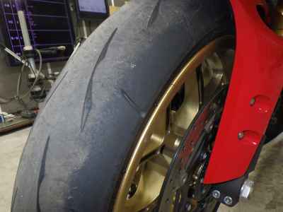 Yamaha YZF-R1 2022