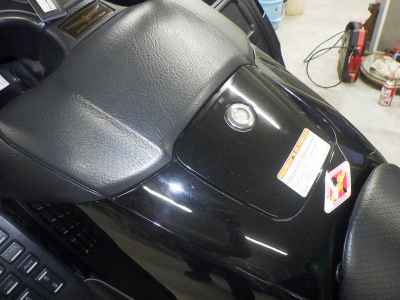 Honda GL1800 F6B Bagger 2015