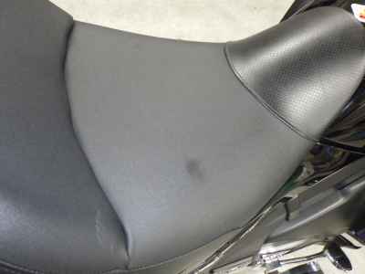 Honda GL1800 F6B Bagger 2015