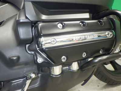 Honda GL1800 F6B Bagger 2015