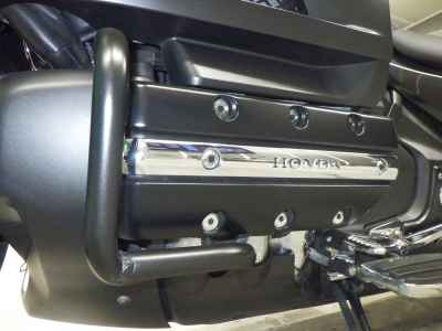 Honda GL1800 F6B Bagger 2015