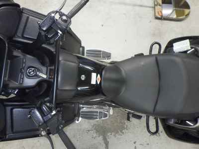 Honda GL1800 F6B Bagger 2015
