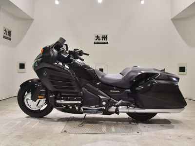 Honda GL1800 F6B Bagger 2015