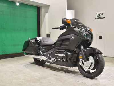 Honda GL1800 F6B Bagger 2015